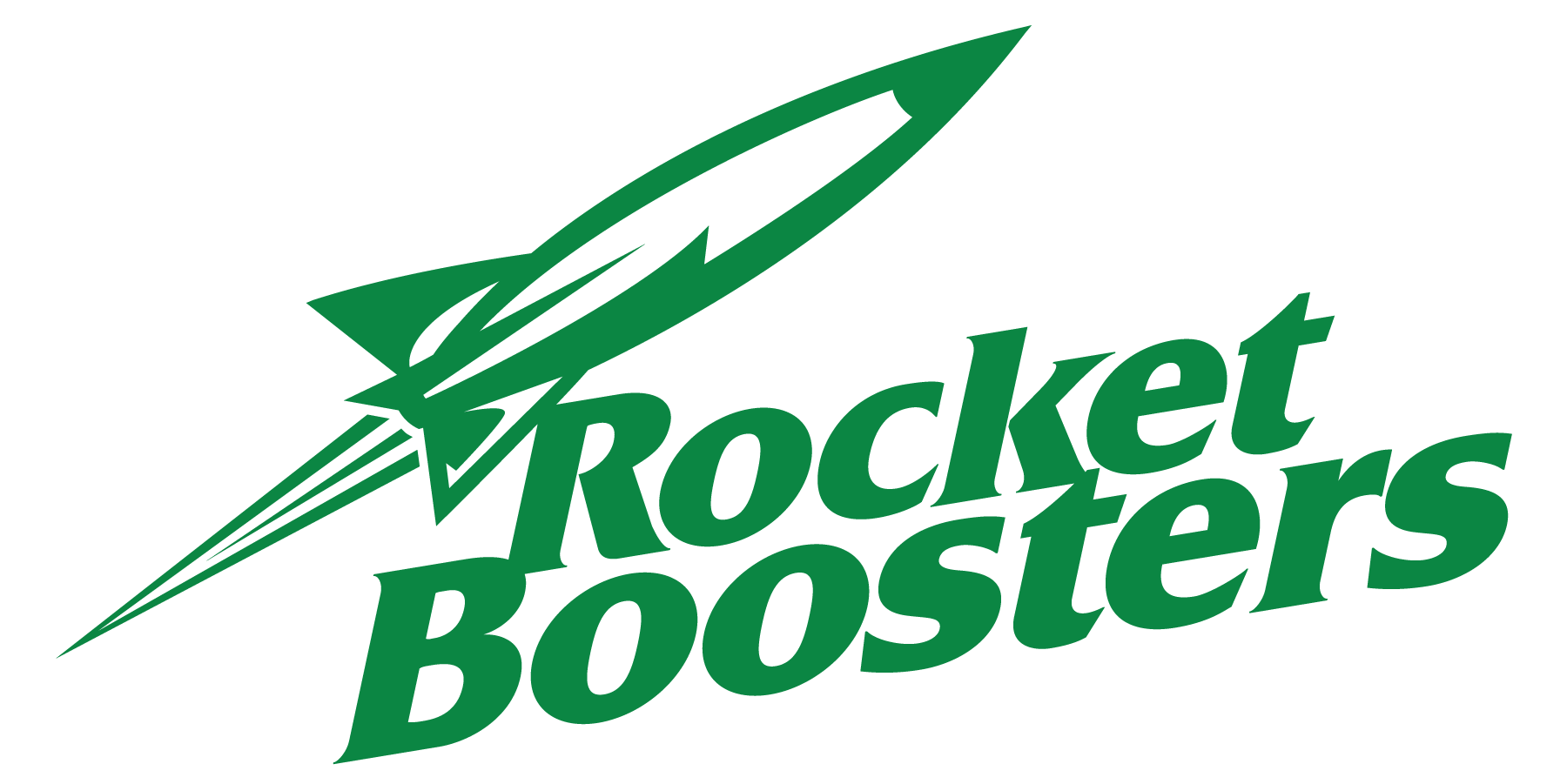 Rocket Boosters